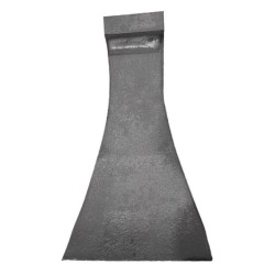 Plaktuko ašmenys EX 6401076 MA6402076