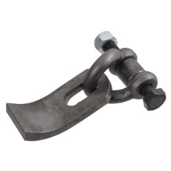 Smūginio pjovimo peilis (40 x 12 mm) 60 vnt. KIT4060