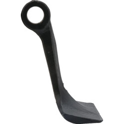 Plaktukas-smulkintuvas Desvoys, 16 tipas, T30004027R