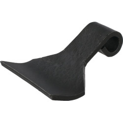 Plaktukas-smulkintuvas Kuhn J1921002