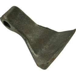 Plaktukas-smūginis 80x120 0020226