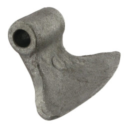 Plaktukas-smulkintuvas Perfect CK4705