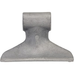 Plaktukinis spragilas su PTA danga, tinka Humus CK3030C