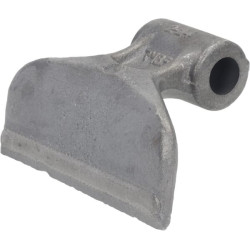 Plaktukinis spragilas su PTA danga, tinka Humus CK3030C