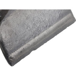 Plaktukinis spragilas su PTA danga, tinka Humus CK3030C