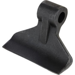 Smūginis plaktukas, 20,5 mm skersmens, Herder CK0965