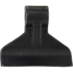 Smūginis plaktukas, 20,5 mm skersmens, Herder CK0965