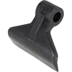 Smūginis plaktukas, 20,5 mm skersmens, Herder CK0965