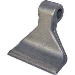 Plaktukinis spragilas su PTA danga, tinka Cabe CK1530C