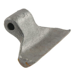 Plaktukas-smulkintuvas Humus CK1950