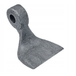 Plaktukas-smūgis HMF CK2520