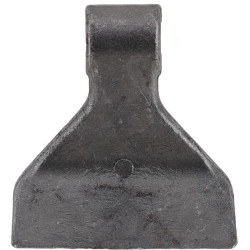 Plaktukinis spragilas FH-FDP-FRO MA6303076N