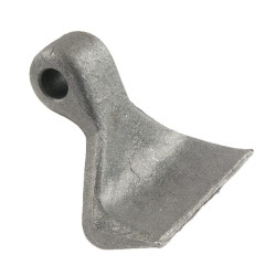 Plaktukas-smūginis gręžtuvas Omarv CK4420