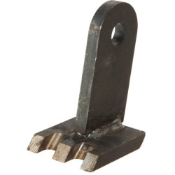 Dantinis plaktukinis spragilas CK1210