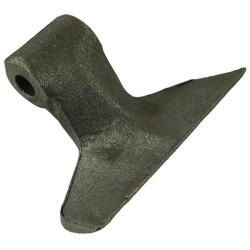 Plaktukas-smūginis gręžtuvas Maletti CK3440