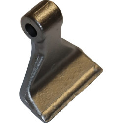 Smūginis plaktukas su PTA danga, tinka Omarv CK4420C