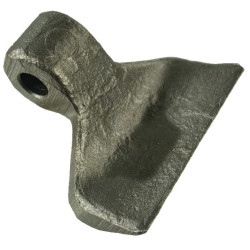 Plaktukas-smulkintuvas Seppi CK5300