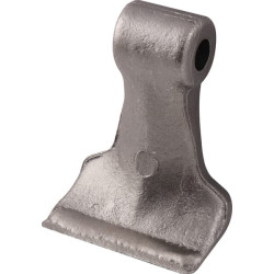 Plaktukinis spragilas su PTA danga, tinka Agrimaster CK2322C