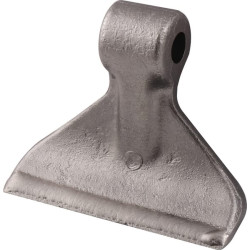 Plaktukas-smūginis įrankis, lengvas, padengtas PTA danga, tinka Berti CK0960C