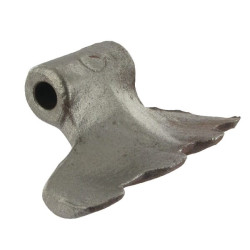 Smūginis plaktukas Fischer CK2510