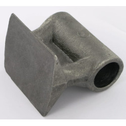 Plaktukas-smulkintuvas Bomford 147401N