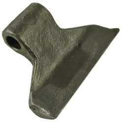 Plaktukas-smulkintuvas Humus CK3030