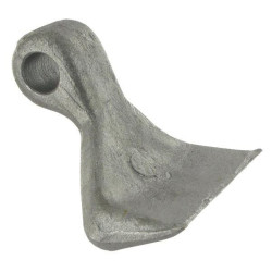 Plaktukas-smulkintuvas Cabe CK1530