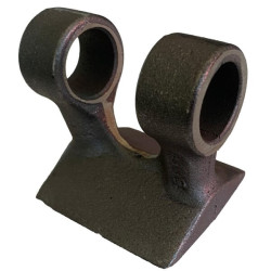 Smūginio pjovimo peilis 0395801N