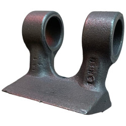 Smūginio pjovimo peilis 0395801N