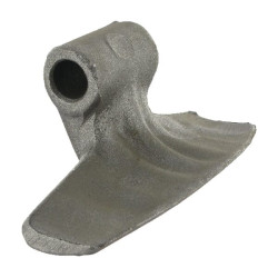 Plaktukas-smūginis gręžtuvas Cabe CK1510