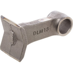 Plaktukas-smūginis įrankis A5408160N