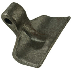 Smūginis plaktukas-smūginis įrankis Berti CK0950