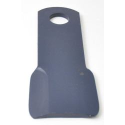 Smūginio pjovimo peilis tiesus 90x320 Lagarde 484856