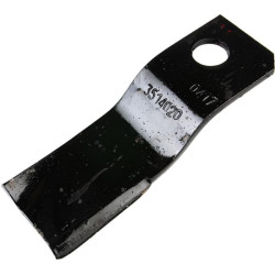 Peilis po L Votex 3514020