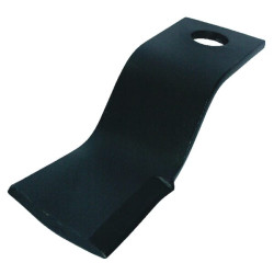 Viršutinio pjovimo peilis L NTSB10A 270 30 mm skylė CK6130L