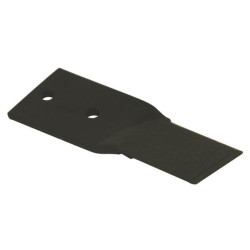 Rotacinis peilis 75x195 LH Perfect CK4710L