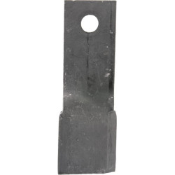 Rotacinės vejapjovės peilis „Perfect 311430“