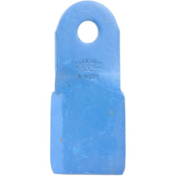 Rotacinės vejapjovės peilis Perfect 314001