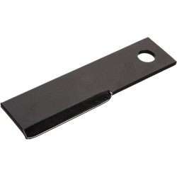 Smūginio pjovimo peilis tiesus 80x320 Howard 73000706569V