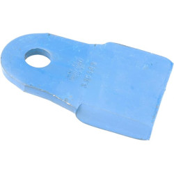 Rotacinės vejapjovės peilis „Perfect 315399“