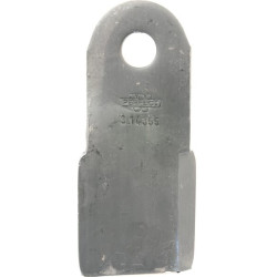 Rotacinės vejapjovės peilis Perfect 314355