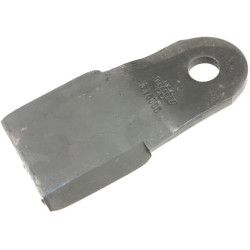 Rotacinės vejapjovės peilis Perfect 314355