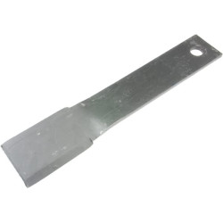 Rotacinės vejapjovės peilis Perfect 314400