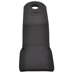 Peilis ganyklų pjovimo įrankiui Perfect 315870