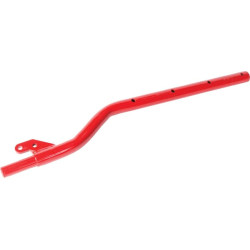 Dantų laikiklis, pasukamas į kairę 57720810N