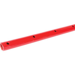 Dantų laikiklis, pasukamas į kairę 57720810N