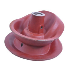 Kumštelio takelis Kuhn 57646400