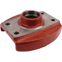 Dantų laikiklis HR1002 Kuhn 52569310