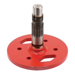 Dantų laikiklis 034924