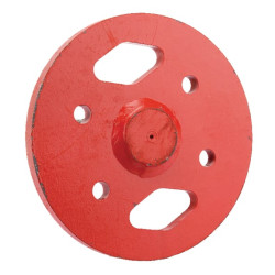 Dantų laikiklis 034924